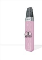 Voopoo Argus Z2 Vape Kit 20W Rose Pink