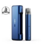 aspire nexi pro combo kit blue grey