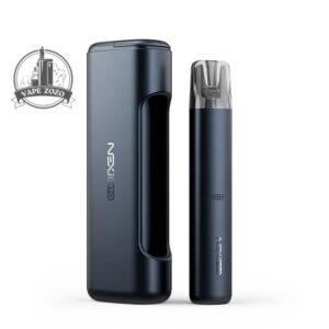 aspire nexi pro combo kit champagne