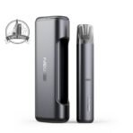 aspire nexi pro combo kit dark grey