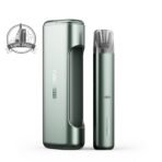 aspire nexi pro combo kit metallic jade