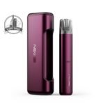 aspire nexi pro combo kit purple red