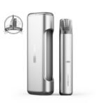 aspire nexi pro combo kit silver