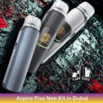 Aspire Pixo Neo Kit In Dubai