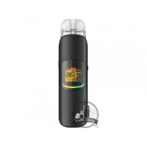 aspire pixo neo kit in dubai black