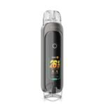 aspire pixo pod vape kit 1100mah gunmetal