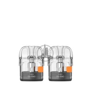 aspire pixo replacement pod cartridge 1.0