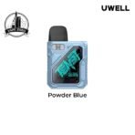 Uwell Caliburn GK3 Tenet Pod Kit powder blue