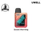 caliburn gk3 tenet sweet morning