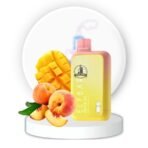 elfbar raya d1 13000puffs fanta grape