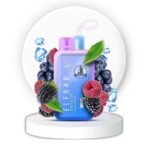 elfbar raya d1 13000puffs strawberry cake