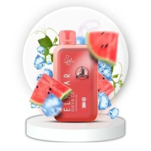 elfbar raya d1 13000puffs watermelon