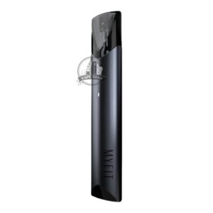 justfog myfit kit e cigarette 800mah 2ml Charcoal