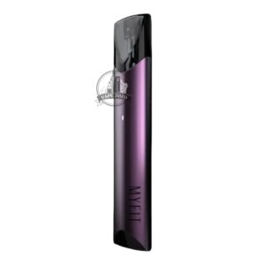 justfog myfit kit e cigarette 800mah 2ml purple