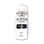 no hype vapors saltnic 30mg 30ml e liquid cocobacco