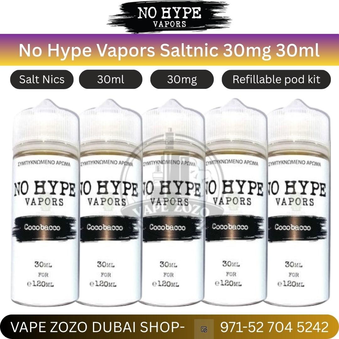no hype vapors saltnic 30mg 30ml e liquid no hype vapors saltnic 30mg 30ml e liquid