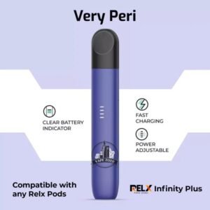 relx infinity 2 very peri