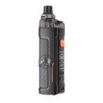 vaporesso armour gs pod vape kit black