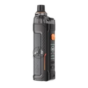 vaporesso armour gs pod vape kit black