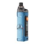 vaporesso armour gs pod vape kit blue