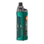 vaporesso armour gs pod vape kit green