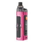 vaporesso armour gs pod vape kit pink