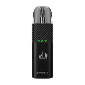 voopoo argus z kit black