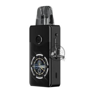 voopoo vinci e120 pod mod kit black