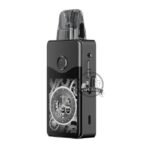 voopoo vinci e120 pod mod kit grey