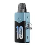 voopoo vinci e120 pod mod kit ice blue