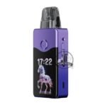 voopoo vinci e120 pod mod kit purple