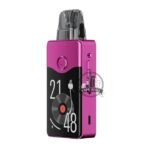 voopoo vinci e120 pod mod kit rose red