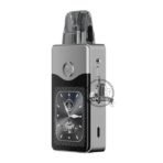 voopoo vinci e120 pod mod kit silver