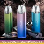 Voopoo Vmate Infinity Pod Vape Kit