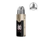 VooPoo Vinci E80 Pod Vape Kit in Dubai - Image 2