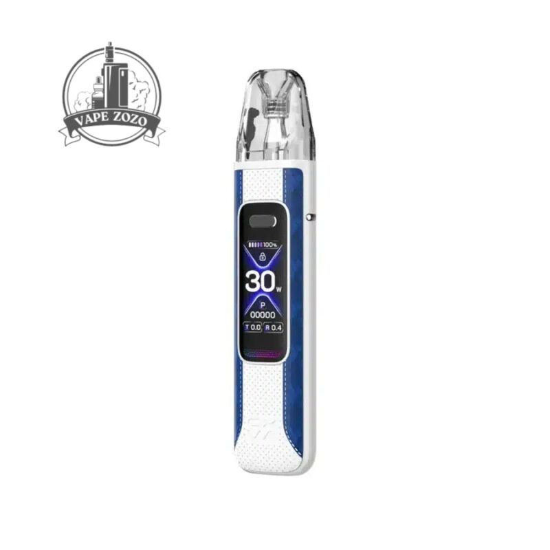 OXVA Xlim Pro 3 Kit Sky Blue