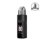 Spray Bllack Voopoo Vinci E80 pod kit