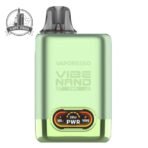 Vaporesso Vibe Nano Pro Kit Fresh Green