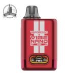 Vaporesso Vibe Nano Pro Kit Racing Red