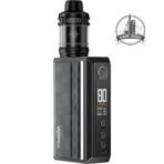 Voopoo Drag 5 Vape Kit Black