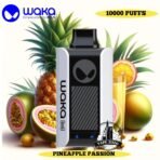 WAKA Sopro 10000 Puff Disposable Pineapple Passion