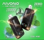 aivomo aim magic zero cool mint