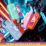 Elf Bar Joinone Ice Kit In Uae