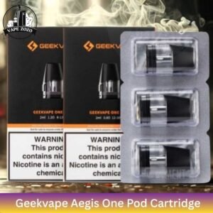 geekvape aegis one pod cartridge for aegis 1fc one kit in dubai