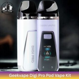 Geekvape Digi Pro Pod Vape Kit In Dubai