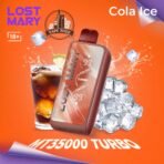 lost mary mt35000 colaice