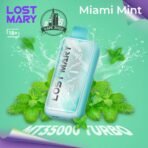 lost mary mt35000 miamimint