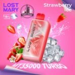 lost mary mt35000 strawberryice