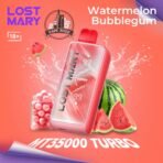 lost mary mt35000 watermelonbubblegum