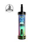 mfu shisha x2 hookah 60000 puffs love 66